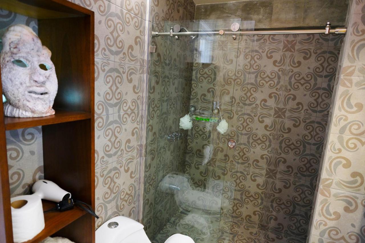 Casa Modi Villa Puerto Viejo de Talamanca Buitenkant foto