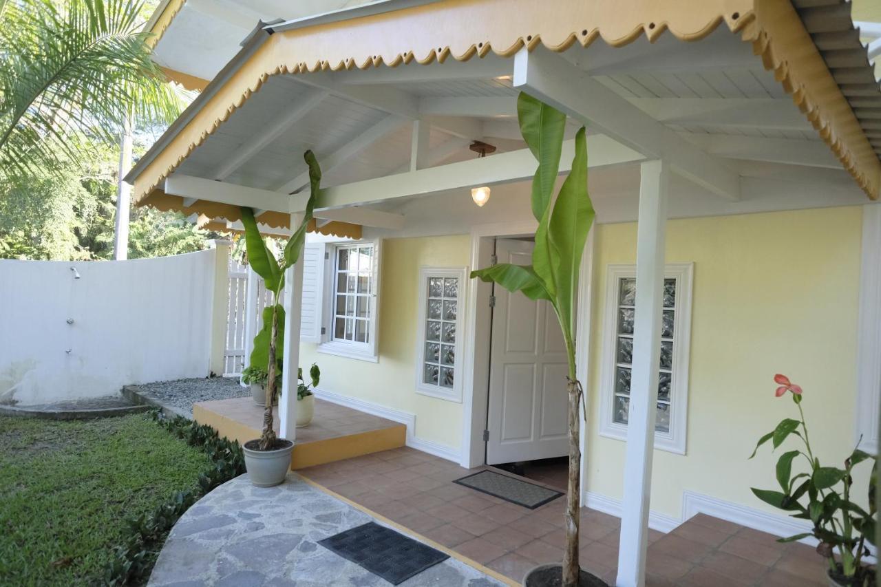 Casa Modi Villa Puerto Viejo de Talamanca Buitenkant foto