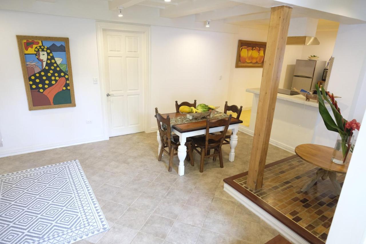 Casa Modi Villa Puerto Viejo de Talamanca Buitenkant foto