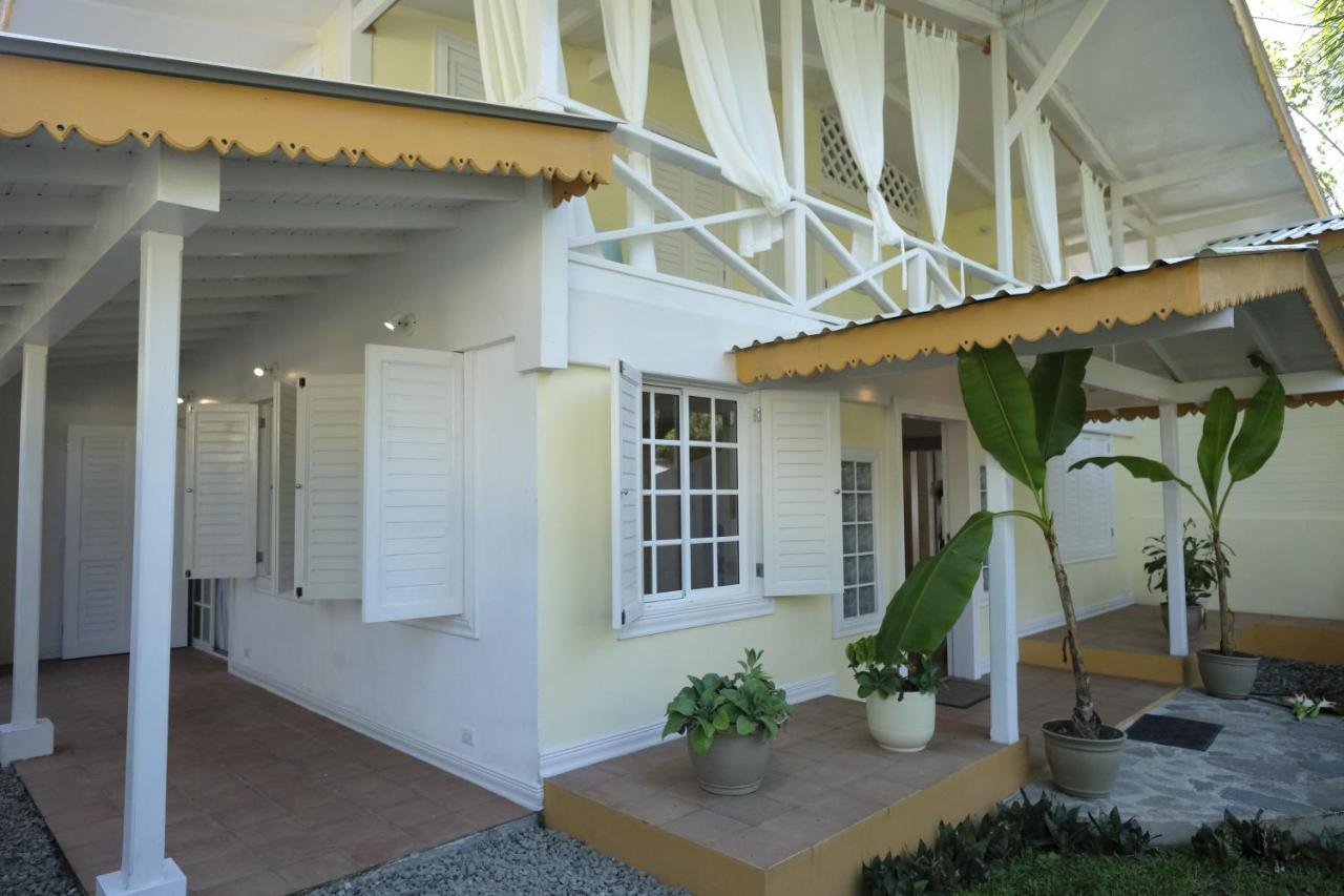 Casa Modi Villa Puerto Viejo de Talamanca Buitenkant foto