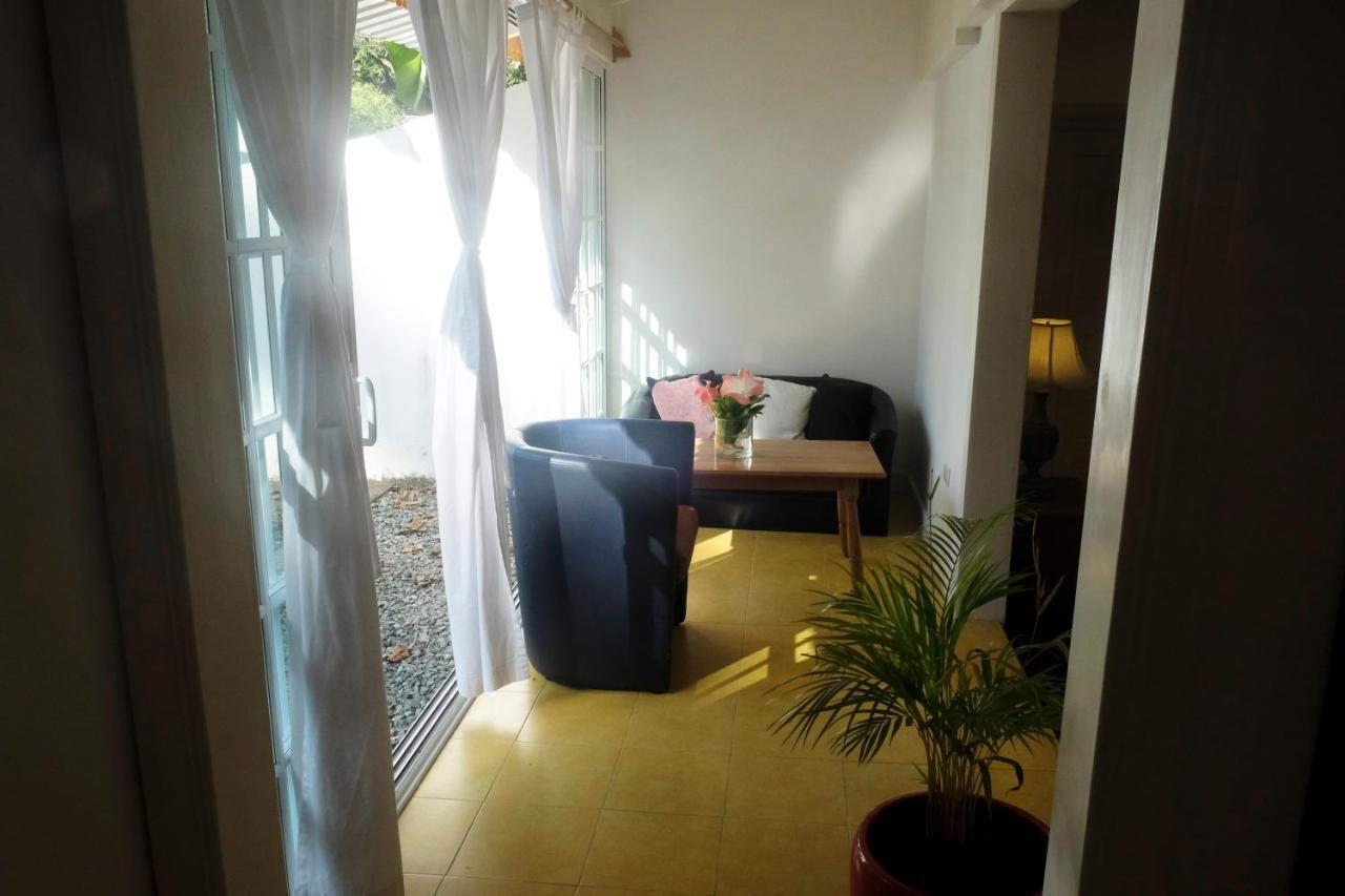 Casa Modi Villa Puerto Viejo de Talamanca Buitenkant foto