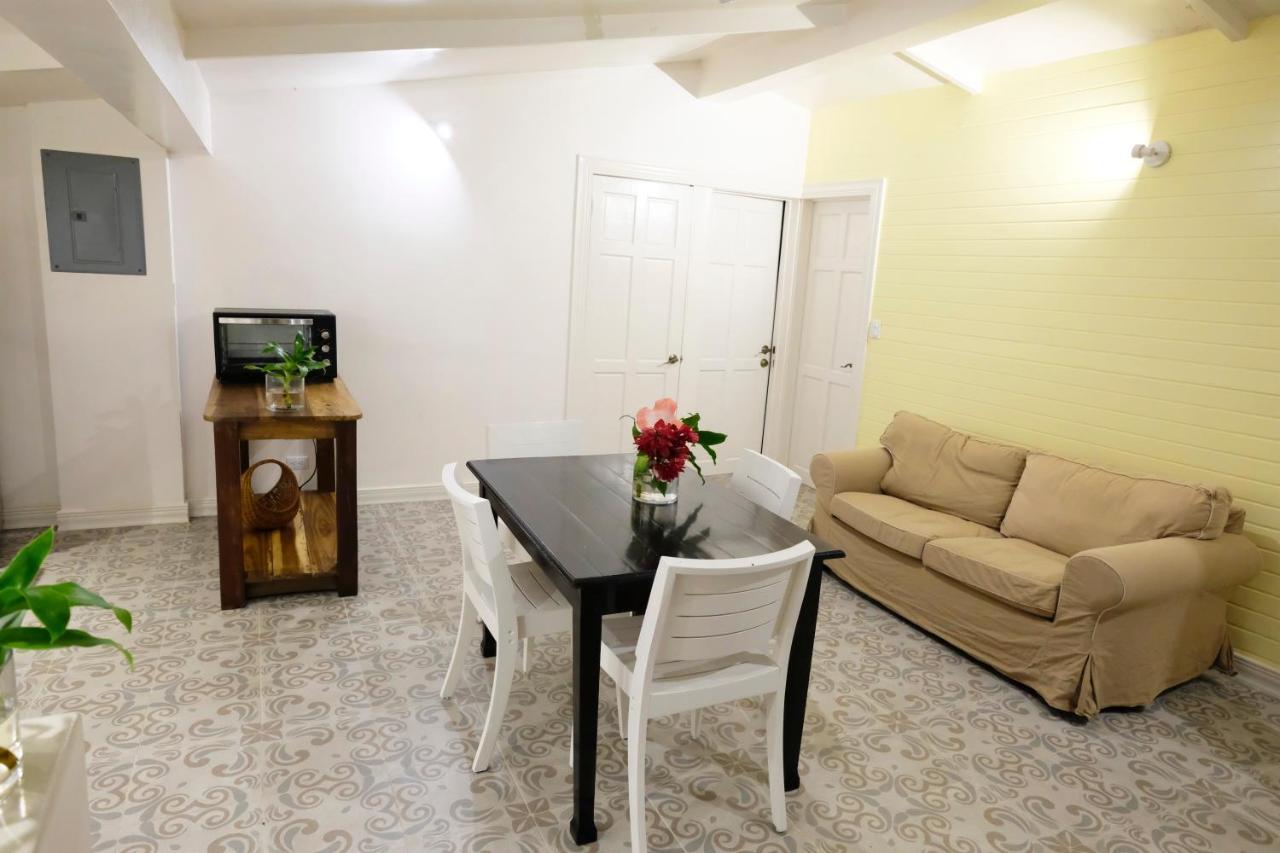Casa Modi Villa Puerto Viejo de Talamanca Buitenkant foto