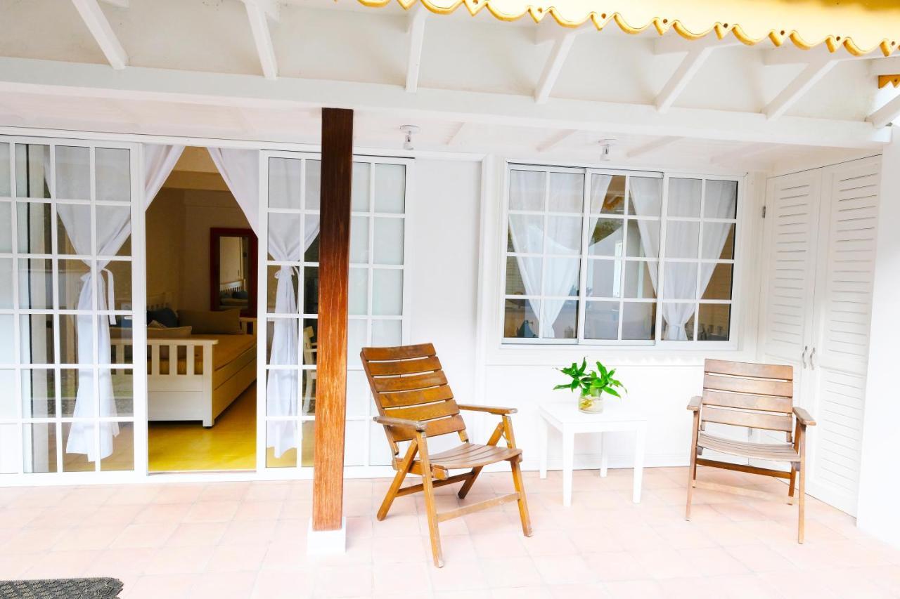 Casa Modi Villa Puerto Viejo de Talamanca Buitenkant foto