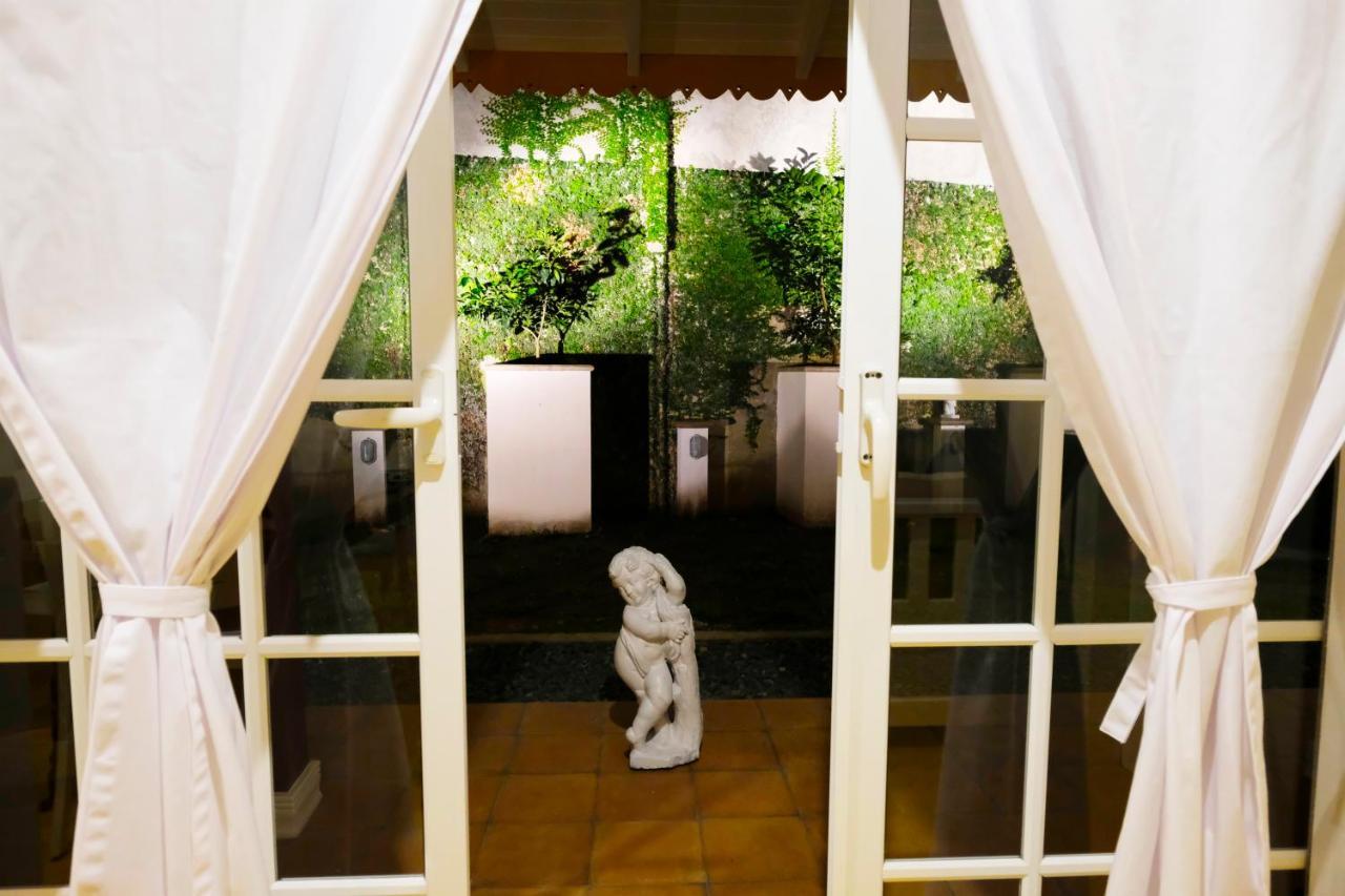 Casa Modi Villa Puerto Viejo de Talamanca Buitenkant foto