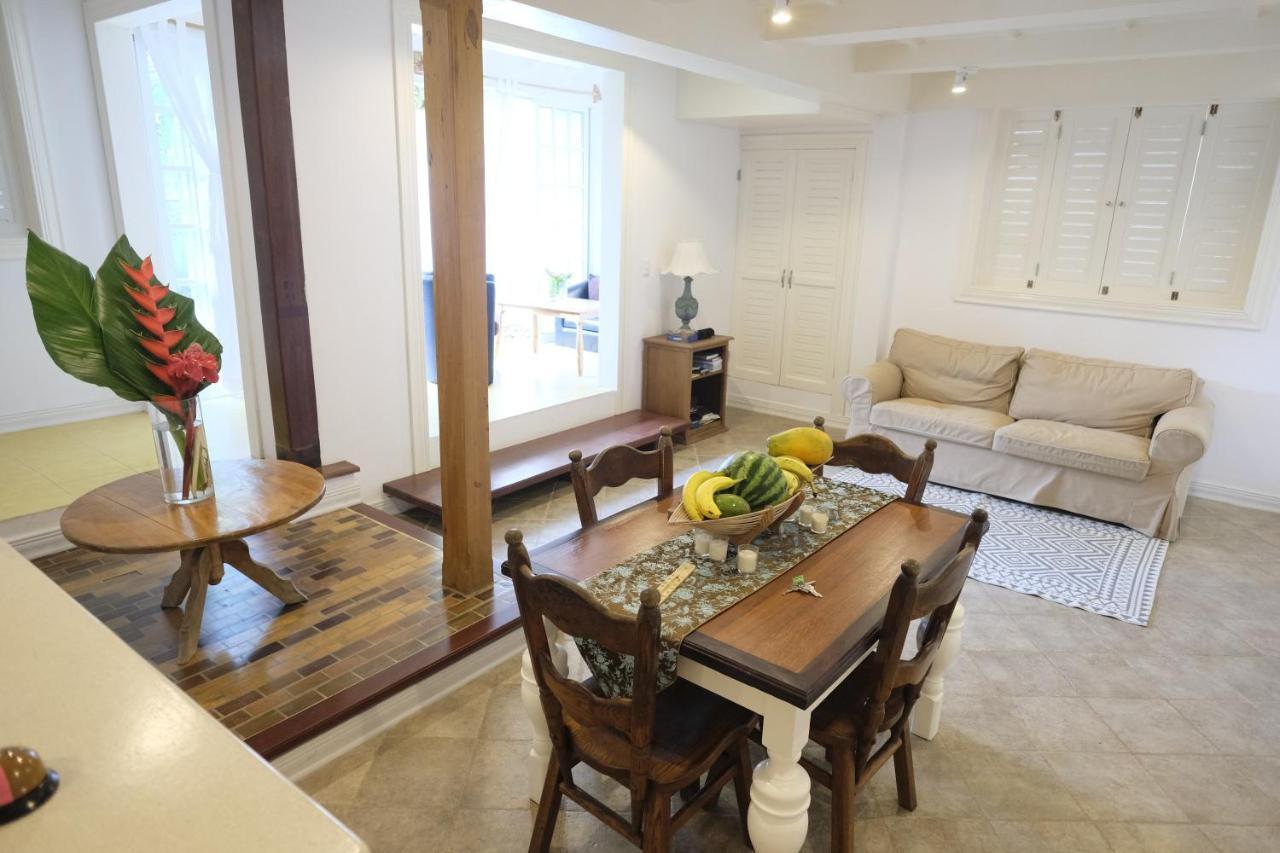 Casa Modi Villa Puerto Viejo de Talamanca Buitenkant foto