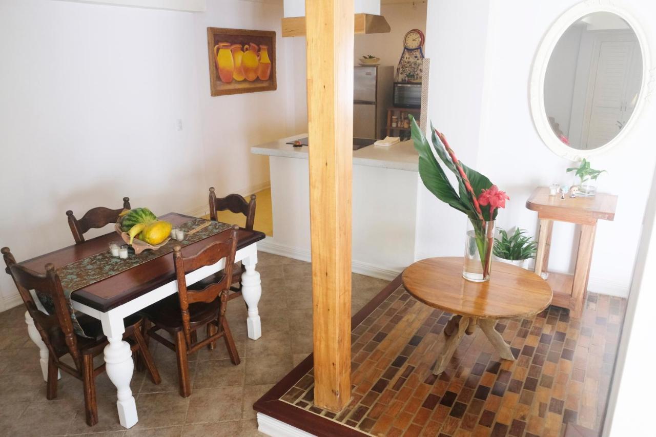 Casa Modi Villa Puerto Viejo de Talamanca Buitenkant foto