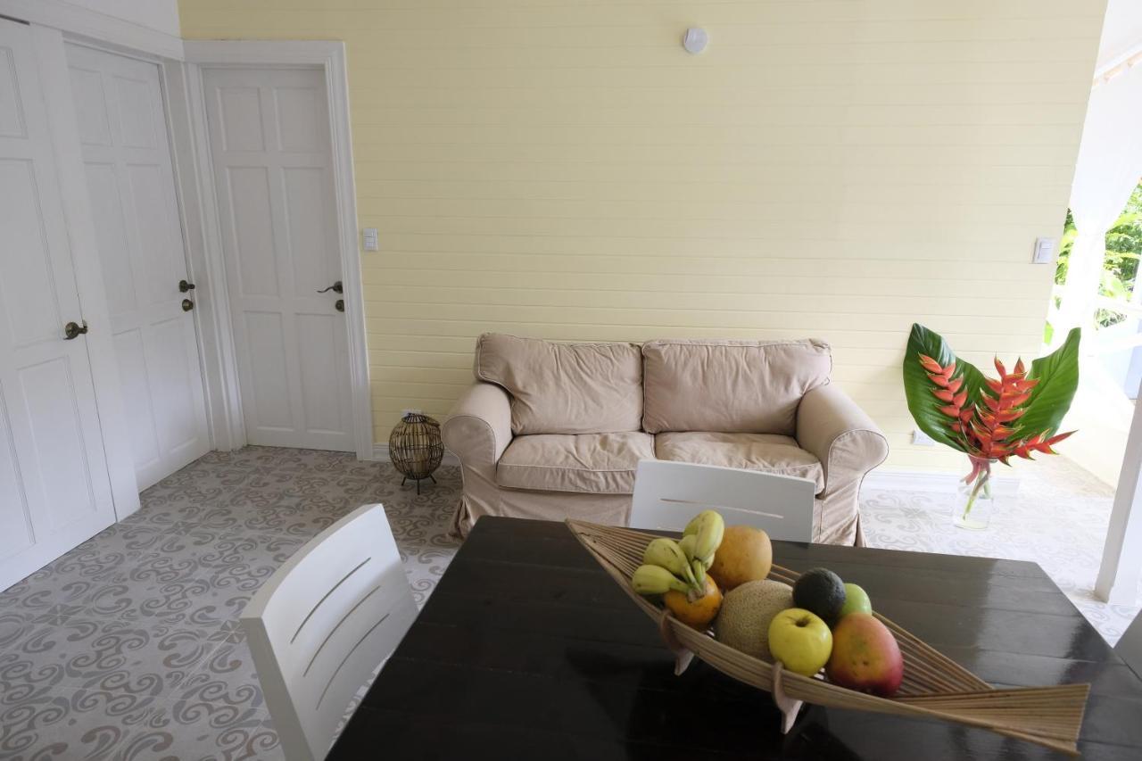 Casa Modi Villa Puerto Viejo de Talamanca Buitenkant foto