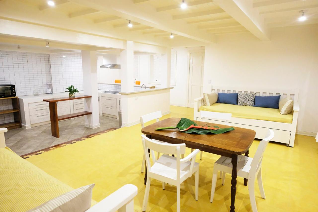 Casa Modi Villa Puerto Viejo de Talamanca Buitenkant foto