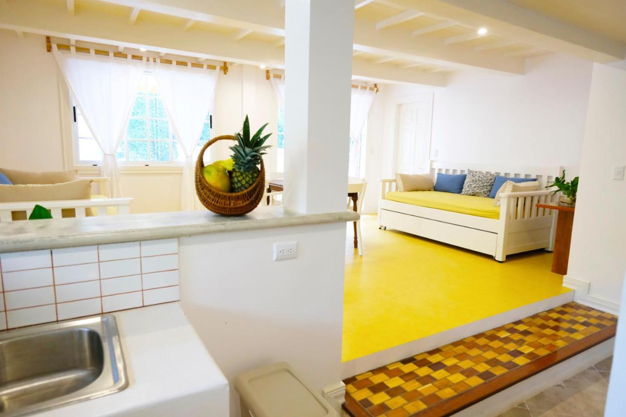 Casa Modi Villa Puerto Viejo de Talamanca Buitenkant foto