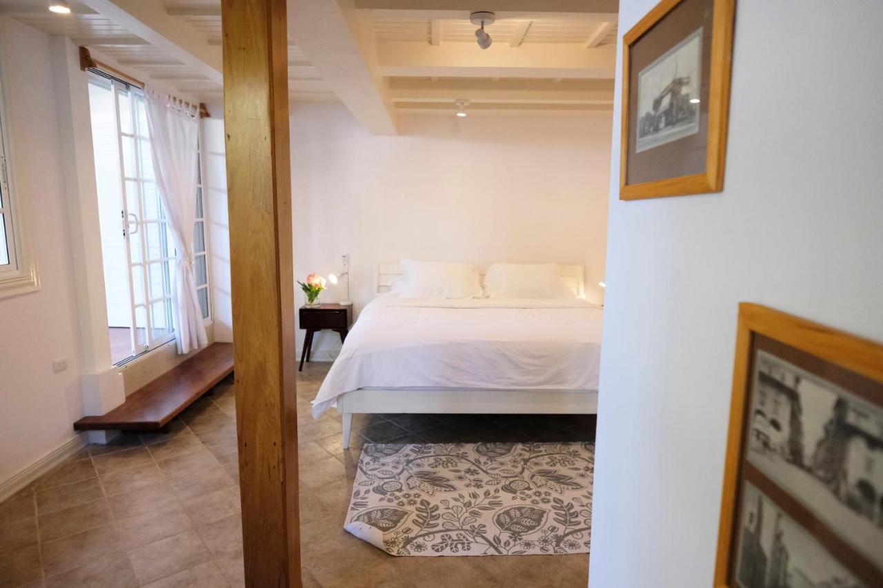 Casa Modi Villa Puerto Viejo de Talamanca Buitenkant foto