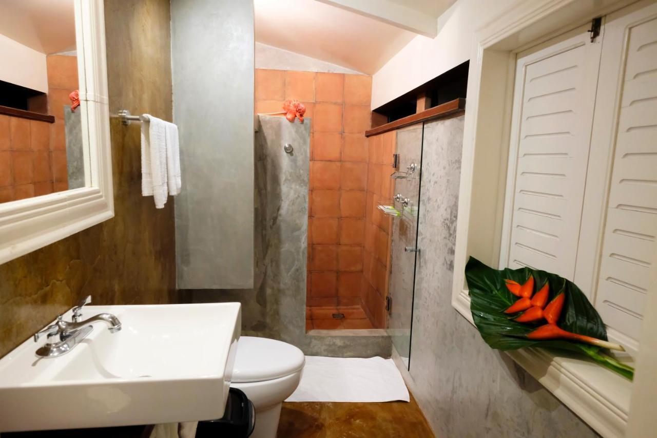 Casa Modi Villa Puerto Viejo de Talamanca Buitenkant foto