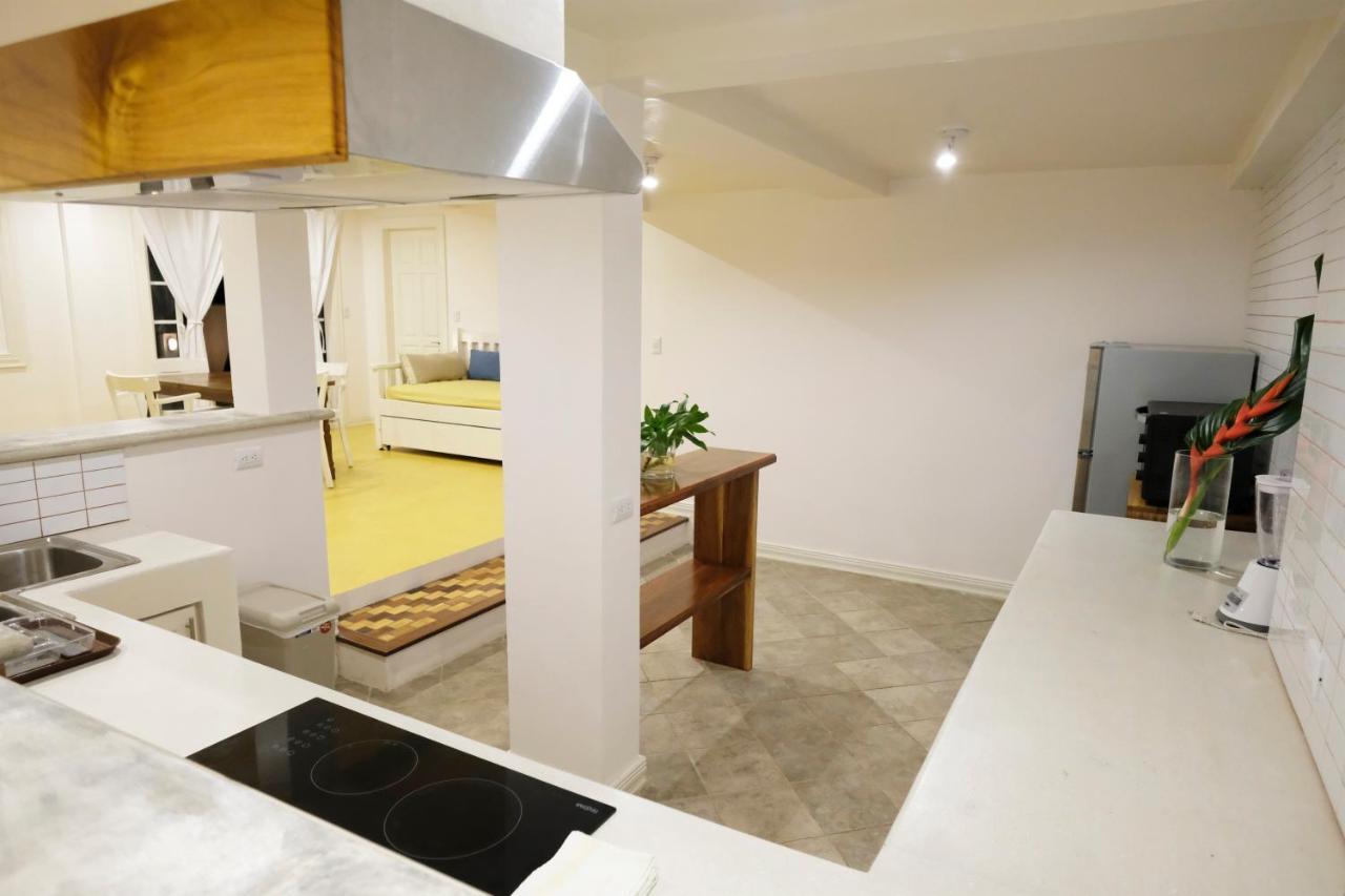 Casa Modi Villa Puerto Viejo de Talamanca Buitenkant foto