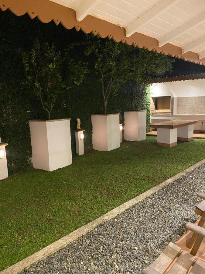 Casa Modi Villa Puerto Viejo de Talamanca Buitenkant foto