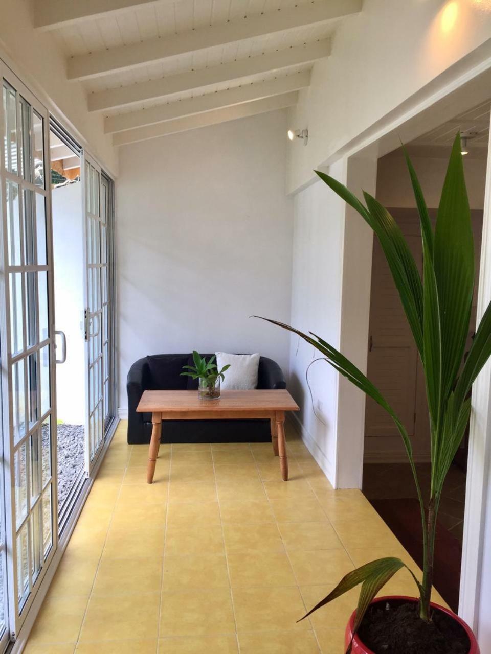 Casa Modi Villa Puerto Viejo de Talamanca Buitenkant foto