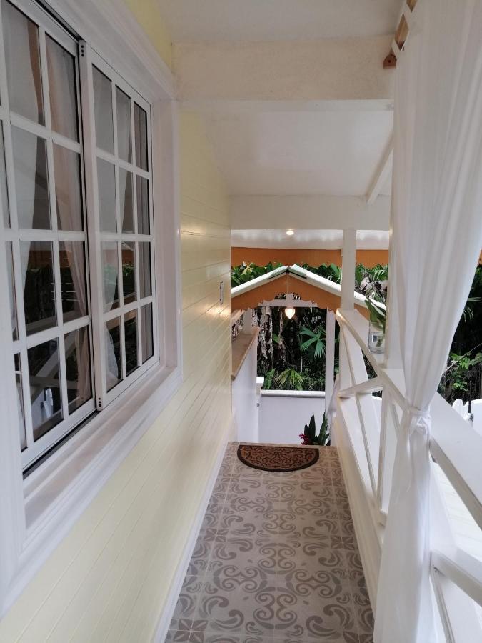 Casa Modi Villa Puerto Viejo de Talamanca Buitenkant foto